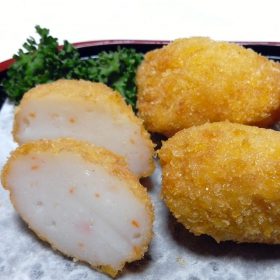 エビメンチ