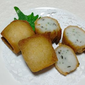 パセリーノ・ジェノベーゼ