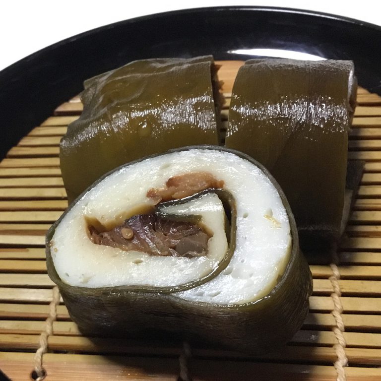 harutsugemaki